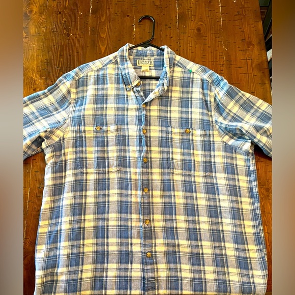 Duluth Trading Co Other - Duluth Men’s Shirt